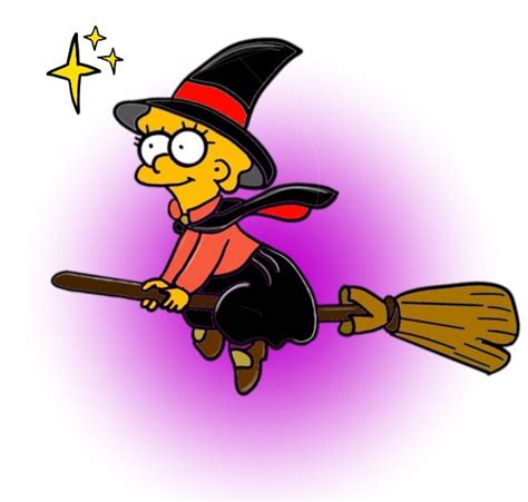 Witch lisa kister